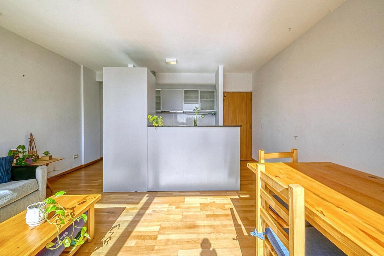 Hermoso Apartamento En Las Canitas, Palermo Buenos Aires Extérieur photo