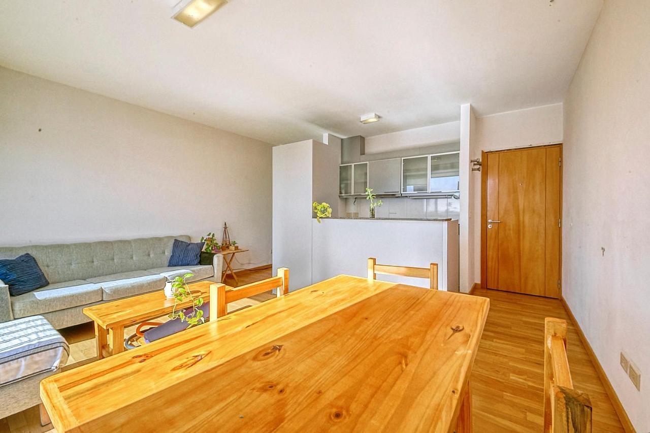 Hermoso Apartamento En Las Canitas, Palermo Buenos Aires Extérieur photo