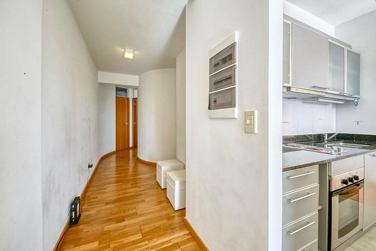 Hermoso Apartamento En Las Canitas, Palermo Buenos Aires Extérieur photo