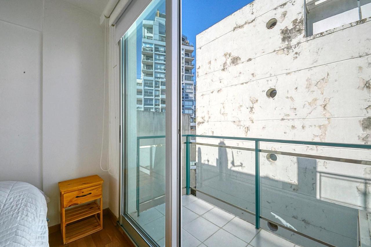Hermoso Apartamento En Las Canitas, Palermo Buenos Aires Extérieur photo