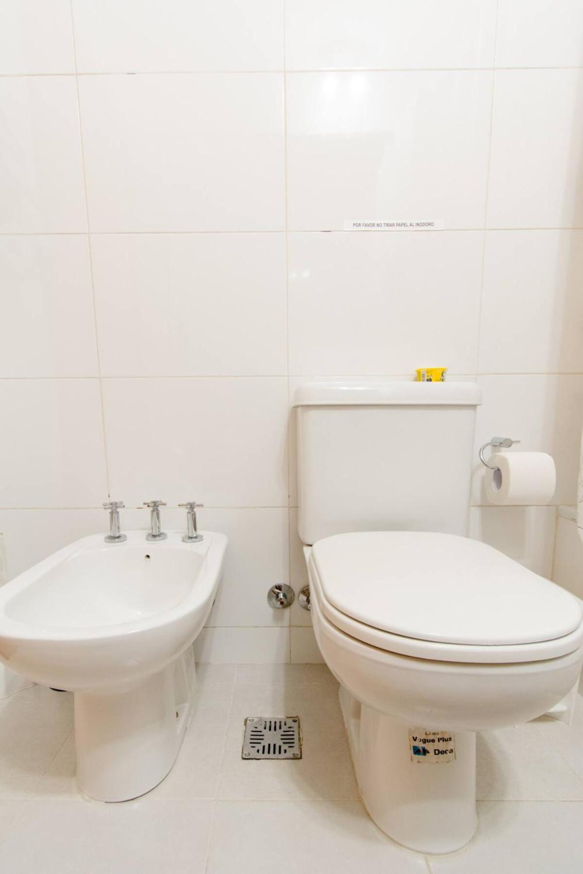 Hermoso Apartamento En Las Canitas, Palermo Buenos Aires Extérieur photo