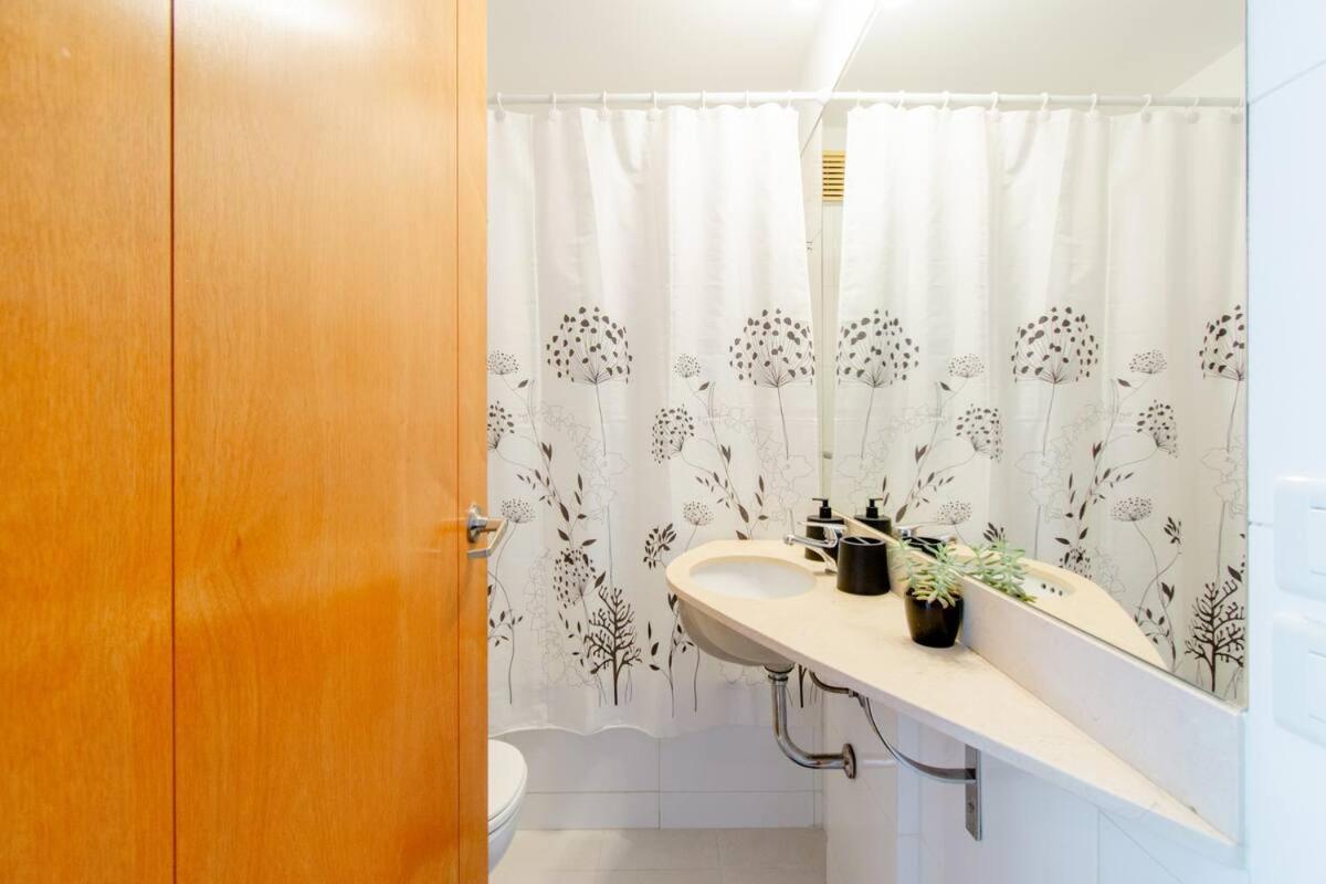 Hermoso Apartamento En Las Canitas, Palermo Buenos Aires Extérieur photo