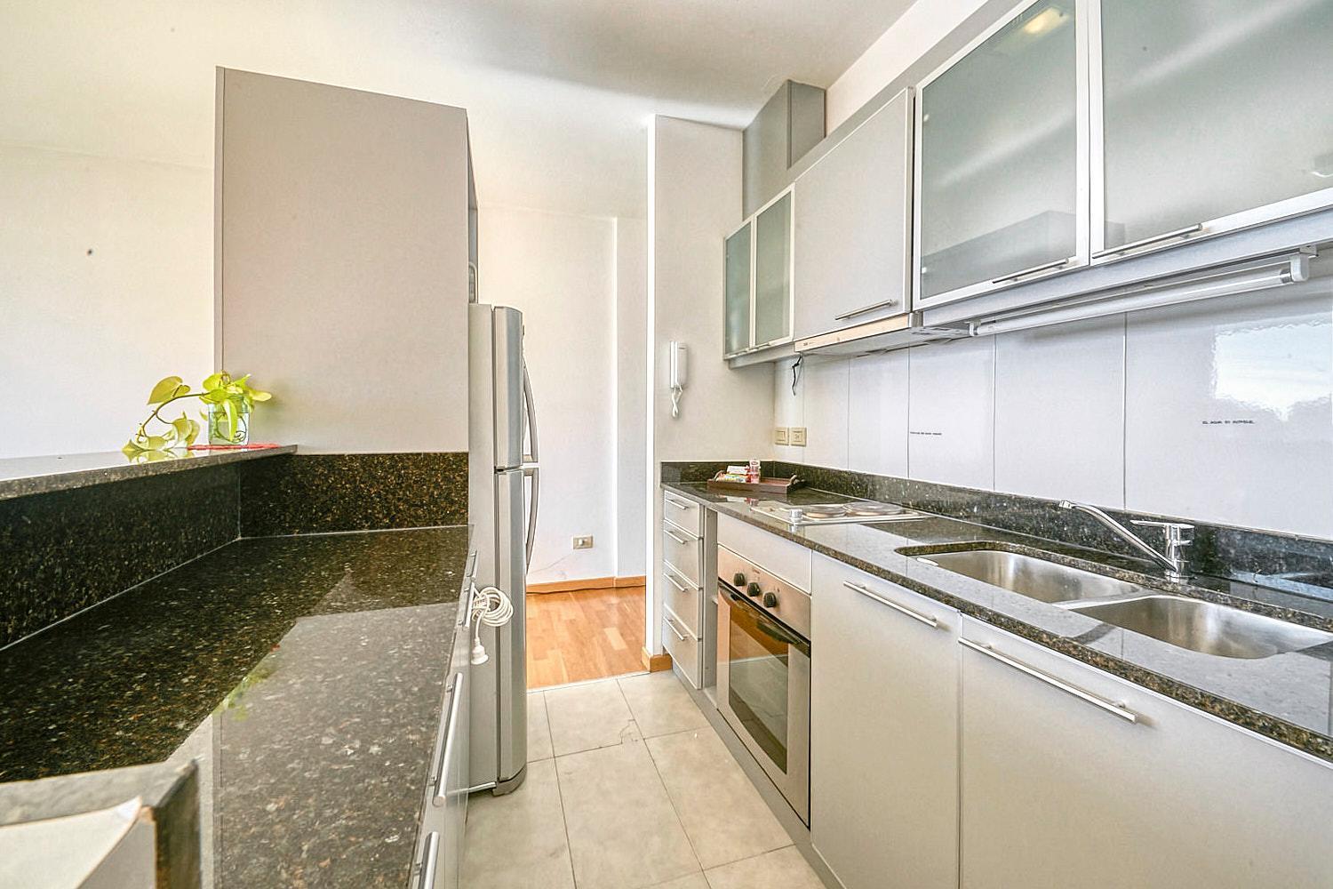 Hermoso Apartamento En Las Canitas, Palermo Buenos Aires Extérieur photo