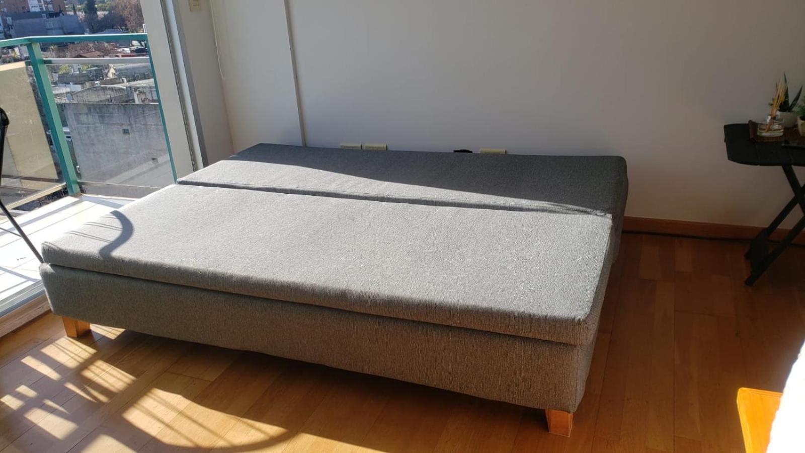 Hermoso Apartamento En Las Canitas, Palermo Buenos Aires Extérieur photo